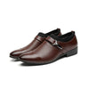 MEN'S CLASSIC FORMAL LEATHER SHOES 36153748YL