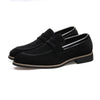 MEN'S STYLISH CASUAL LOAFERS 04237540YL