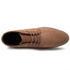 MEN'S CASUAL SUEDE DESERT BOOTS 98087116S