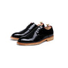 MEN'S ELEGANT SOFT LEATHER WEDDING SHOES 37022046YL