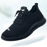 MEN'S MESH BREATHABLE CASUAL SHOES 07425397YL