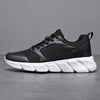 MEN'S MESH BREATHABLE LIGHTWEIGHT SPORTS SHOES 29455969S