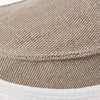 MEN'S ELASTIC SLIP-ON CANVAS SHOES 13142375S