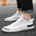 MEN'S BREATHABLE ICE SILK CASUAL SNEAKERS 07064163S