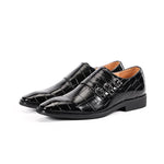 MEN'S RETRO BUSINESS DRESS SHOES 55474377S