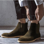 MEN'S CLASSICA CHELSEA BOOTS 61811123YL