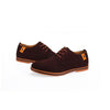 MEN'S CASUAL SUEDE LOAFERS 09555948YL