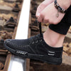 MEN'S RETRO VERSATILE CASUAL SHOES 17618146YL