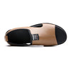 MEN'S CASUAL SOFT-SOLED BEACH SANDALS 40021986S