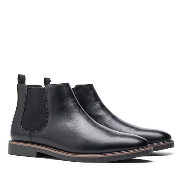 MEN'S CLASSIC RETRO CHELSEA BOOTS 17501816YL