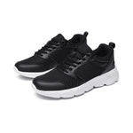 MEN'S MESH BREATHABLE LIGHTWEIGHT SPORTS SHOES 29455969S