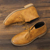 MEN'S RETRO DESERT CHUKKA BOOTS 05176793YL