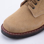 MEN'S CASUAL HIGH TEMPERATURE RESISTANT SAFETY WORK BOOTS 62655999S