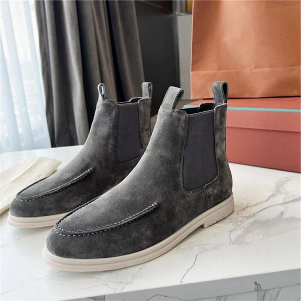 MEN'S CLASSIC CHELSEA BOOTS 57767979YL