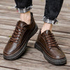 MEN'S BUSINESS VINTAGE CASUAL SHOES 51388099YL