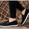 MEN'S CASUAL CANVAS SHOES 55563107YL