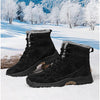 MEN'S THICK WARM LINED NON SLIP BOOTS 36521068YL