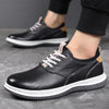 MEN'S CASUAL LACE-UP SPORTS SHOES 10118516S