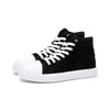 MEN'S CASUAL ULTRA-LIGHT HIGH-TOP CANVAS SHOES 76235273S