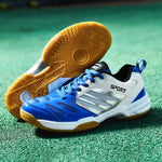 MEN'S LIGHTWEIGHT BREATHABLE TENNIS SNEAKERS 04278868S