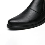 MEN'S STYLISH CASUAL DRESS SHOES 07955992S