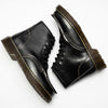 MEN'S RETRO LACE-UP HIGH TOP WORK ANKLE BOOTS 49319108S