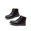 MEN'S OUTDOOR HIGH TOP LACE-UP BOOTS 93953347YL