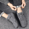 MEN'S SLIP-ON CASUAL SHOES 65683842YL