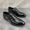 MEN'S BUSINESS CASUAL WEDDING SHOES 53838802S