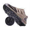 MEN'S MESH BREATHABLE OUTDOOR HIKING SHOES 50670847S