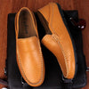 MEN'S FLAT-SOLED STYLISH BUSINESS CASUAL SHOES 44898194S