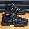 MEN'S BREATHABLE HIKING SNEAKERS 74625931YL