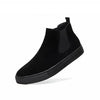 MEN'S CASUAL FASHION HIGH TOP CHELSEA BOOTS 55633780S