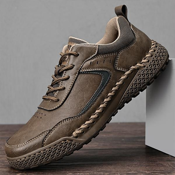 MEN'S NON-SLIP SPORTS BREATHABLE CASUAL SHOES 13499550S