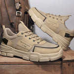 MEN'S OUTDOOR ANTI SLIP CASUAL SHOES 86246431YL