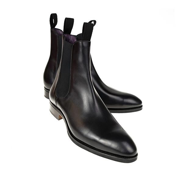 MEN'S CLASSIC CHELSEA BOOTS 31189147YL