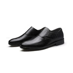 MEN'S FORMAL BUSINESS LEATHER SHOES 44958242YL