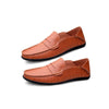 MEN'S ELEGANT FORMAL BUSINESS SHOES LOAFER 62916319YL