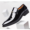 MEN'S CASUAL BUSINESS LEATHER SHOES 29854292YL