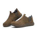 MEN'S SLIP-ON CASUAL SHOES 72593887YL