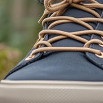 MEN'S CASUAL LACE UP CANVAS SHOES 97998206YL