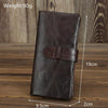 MEN'S SUPER SOFT DISTRESSED VINTAGE WALLET 17828361S