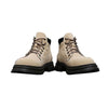 MEN'S RETRO CASUAL LACE UP BOOTS 72041752YL