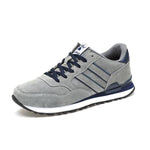 MEN'S COMFORTABLE BREATHABLE CASUAL SPORTS SHOES 14473167S