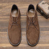 MEN'S RETRO CHUKKA BOOTS 36621371YL