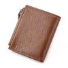 VINTAGE LEATHER WALLET 45205195YL