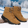 MEN'S THICK WARM LINED NON SLIP BOOTS 36521068YL