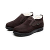 MEN'S WARM SOFT SOLED CASUAL COTTON SHOES 49344306YL