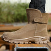 MEN'S CASUAL ANTI-SMASH WARM WOOL SNOW BOOTS 57267797S