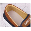 MEN'S SLIP-ON CASUAL SHOES 60963216YL